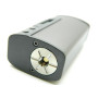 Бокс МОД Sigelei Fuchai TC 213W з температурним контролем, Gun Metal
