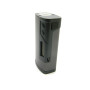 Бокс МОД Sigelei Fuchai TC 213W з температурним контролем, Gun Metal