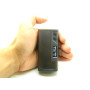 Бокс МОД Sigelei Fuchai TC 213W з температурним контролем, Gun Metal