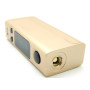 Бокс МОД Joyetech eVic VTwo Mini 75W, температурний контроль, золотий