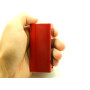 Бокс МОД Joyetech eVic VTwo Mini 75W Burgundy, температурний контроль, бордовий