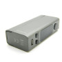 Бокс МОД Joyetech eVic VTwo Mini 75W, температурний контроль, сірий