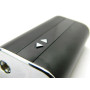 Бокс МОД Eleaf iStick 50 W, 4400 mAh simple kit, Чорний