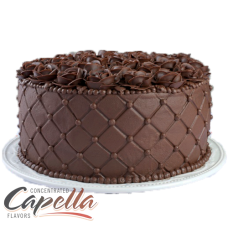 Ароматизатор Cake Batter (Крем для торта), Capella Flavors USA, 5 мл