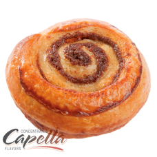 Ароматизатор Cinnamon Danish Swirl v2 (Булочка з корицею), Capella Flavors USA, 5 мл
