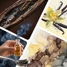 Ароматизатор Capella Flavors USA, French Vanilla v2 (Французька ваніль), 5 мл