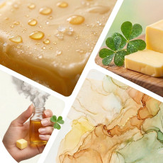 Ароматизатор Capella Flavors USA, Golden Butter (Золотисте вершкове масло), 5 мл