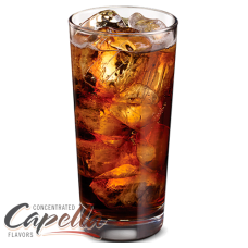 Ароматизатор Cola (Кола), Capella Flavors USA, 5 мл