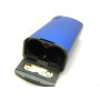 Бокс МОД Sigelei Fuchai TC 213W з температурним контролем, синій