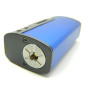 Бокс МОД Sigelei Fuchai TC 213W з температурним контролем, синій