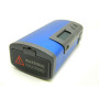 Бокс МОД Sigelei Fuchai TC 213W з температурним контролем, синій
