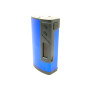Бокс МОД Sigelei Fuchai TC 213W з температурним контролем, синій