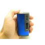Бокс МОД Sigelei Fuchai TC 213W з температурним контролем, синій