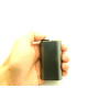 Механнический МОД WISMEC Noisy Cricket 18650, серый