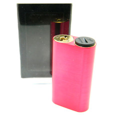 Механический МОД  WISMEC Noisy Cricket 18650, Red