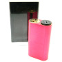 Механический МОД WISMEC Noisy Cricket 18650, Red