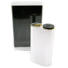 Механический МОД  WISMEC Noisy Cricket 18650, Steel