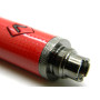 Батарея Vision Spinner 2, Варивольт, 1600 mAh, красная
