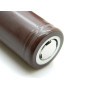 Высокотоковый Li-ion аккумулятор LG INR18650HG2 3000mAh (до 30А)