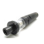 Електронна сигарета Eleaf iJust S 3000 mAh, 4 мл, чорна