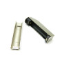 Бокс МОД Eleaf ASTER TC 75W, температурний контроль, сталевий