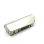 Бокс МОД Eleaf ASTER TC 75W, температурний контроль, сталевий