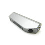 Бокс МОД Eleaf ASTER TC 75W, температурний контроль, сірий