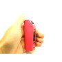 Бокс МОД Eleaf ASTER TC 75W, температурний контроль, рожевий
