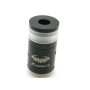 Обслуживаемый атомайзер Mutation X V4 RDA, черный