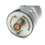 Обслуживаемый атомайзер Mutation X V4 RDA, черный