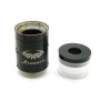 Обслуживаемый атомайзер Mutation X V4 RDA, черный