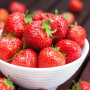 Ароматизатор TPA USA, Strawberry Ripe (Спелая Клубника), 5 мл