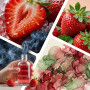 Ароматизатор TPA USA, Strawberry Ripe (Спелая Клубника), 5 мл