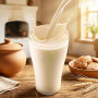Ароматизатор TPA USA, Malted Milk (Топленое молоко), 5 мл