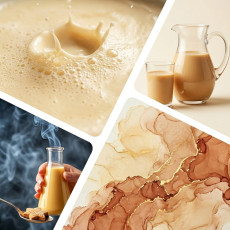 Ароматизатор TPA USA, Malted Milk (Пряжене молоко), 5 мл