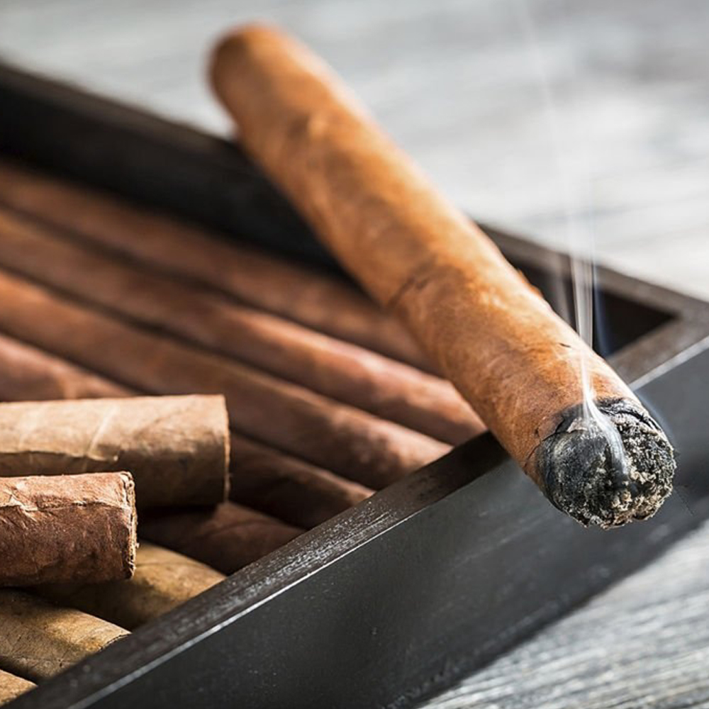 Ароматизатор TPA USA, Cubano Type (Кубинский табак), 5 мл