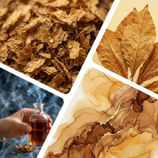 Ароматизатор TPA USA, DK Tobacco Base (Турецький тютюн), 5 мл