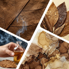 Ароматизатор TPA USA, Red Type Blend (Сигаретний тютюн), 5 мл
