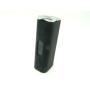 Чохол силіконовий для бокс МОД Eleaf iStick 20W \ 30W чорний