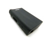 Чохол силіконовий для бокс МОДа Eleaf iStick 100W, чорний