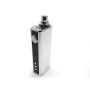 Бокс МОД Eleaf iStick 40 W, 2600mAh, з температурним контролем, сталевий