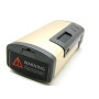 Бокс МОД Sigelei Fuchai TC 213W з температурним контролем, золотий