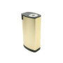 Бокс МОД Sigelei Fuchai TC 213W з температурним контролем, золотий