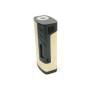 Бокс МОД Sigelei Fuchai TC 213W з температурним контролем, золотий
