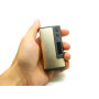 Бокс МОД Sigelei Fuchai TC 213W з температурним контролем, золотий