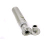 Електронна сигарета Eleaf iJust S 3000 mAh, 4 мл, сталева