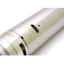 Електронна сигарета Eleaf iJust S 3000 mAh, 4 мл, сталева