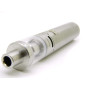 Електронна сигарета Eleaf iJust S 3000 mAh, 4 мл, сталева