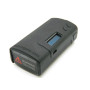 Чехол силиконовый для бокс МОДа SIgelei Fuchai 213 W черный