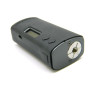 Чехол силиконовый для бокс МОДа SIgelei Fuchai 213 W черный